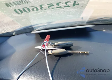 2001 Acura Mdx из США, поврежденный, VIN 2HNYD18221H524857